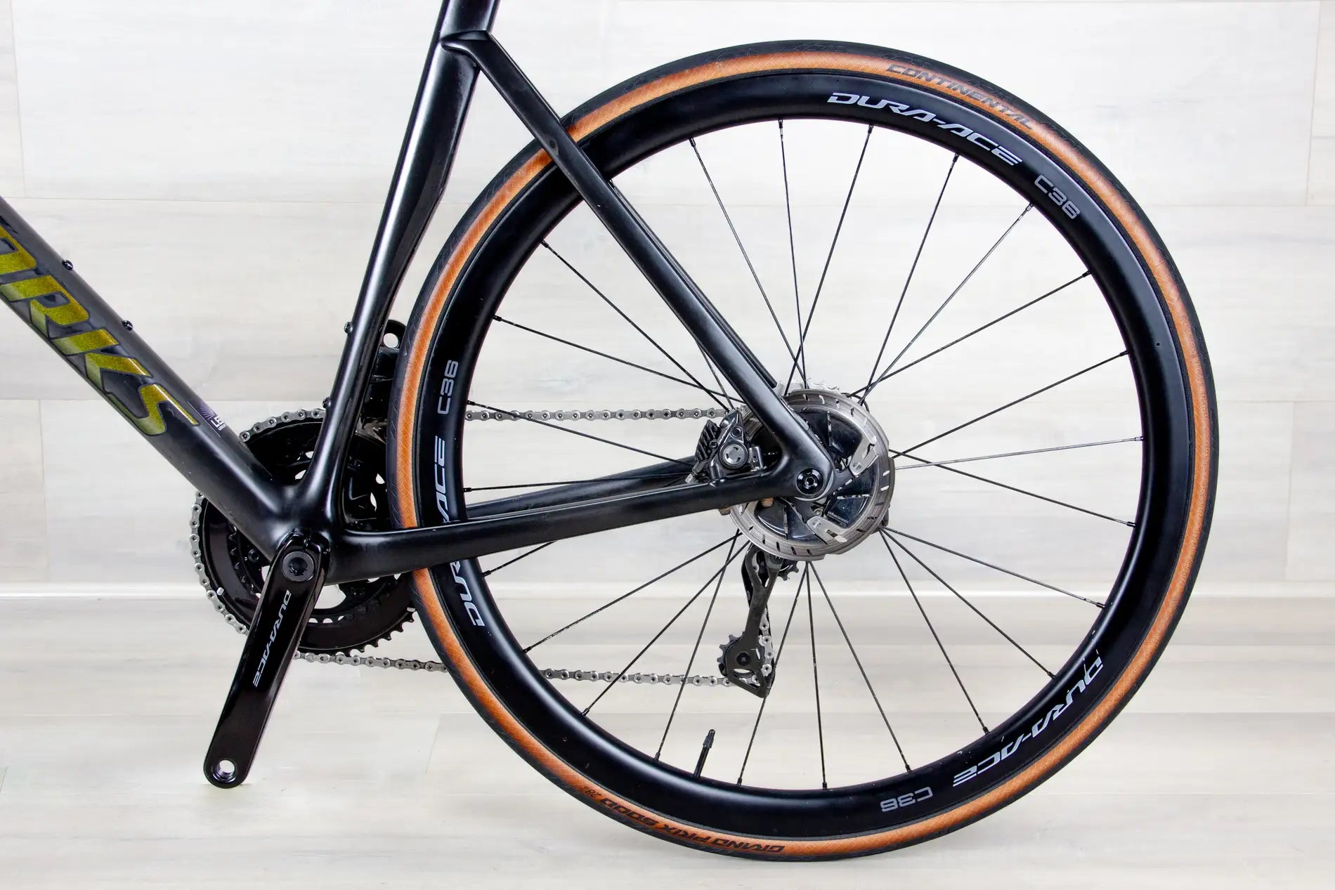 Specialized S-Works Tarmac SL7 - 2023, 60 cm