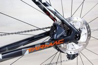 Specialized Tarmac SL6 Comp - 2021, 56 cm