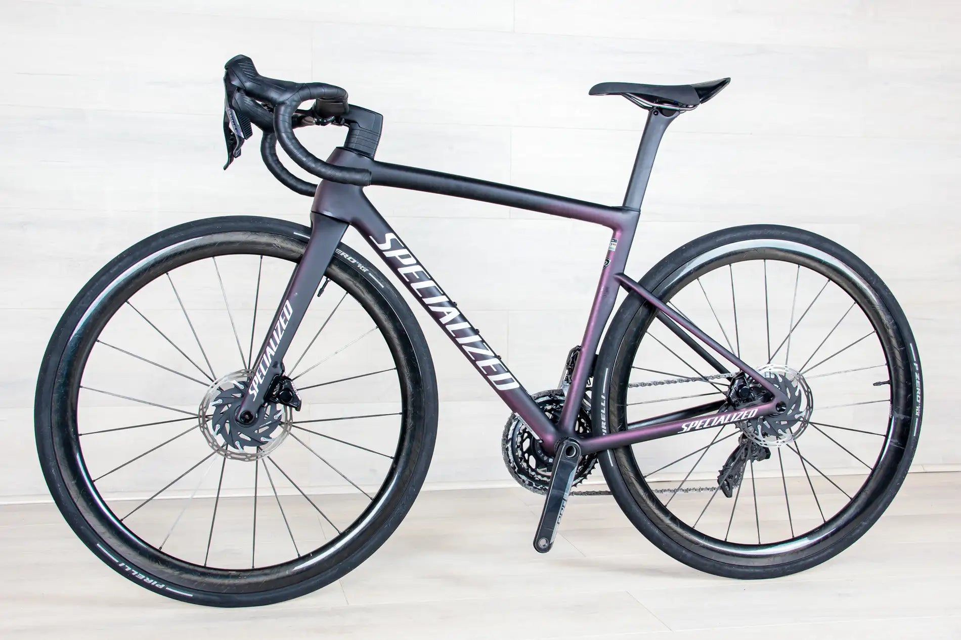 Specialized Tarmac SL8 Custom - 2025, 52 cm