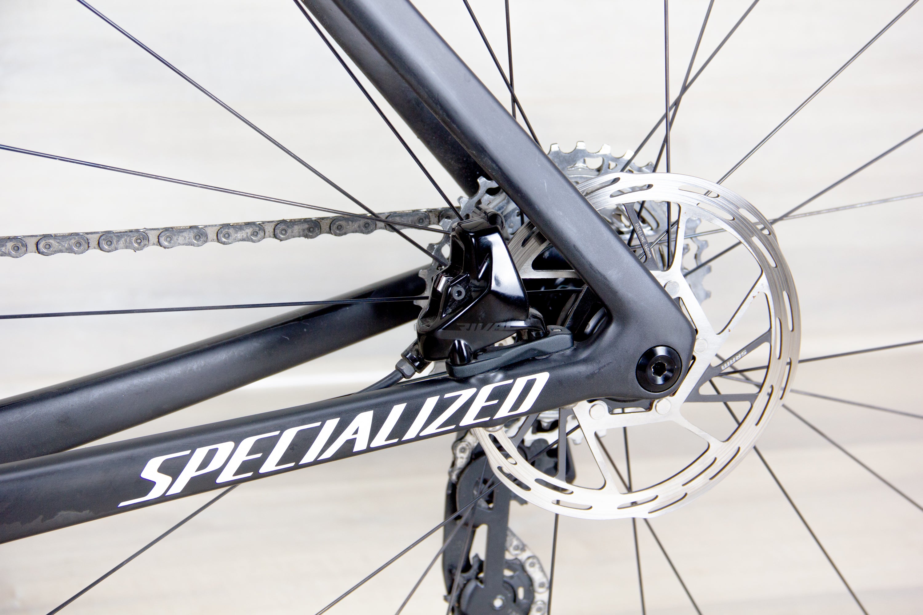 Specialized Tarmac SL7 Expert - 2024, 58 cm