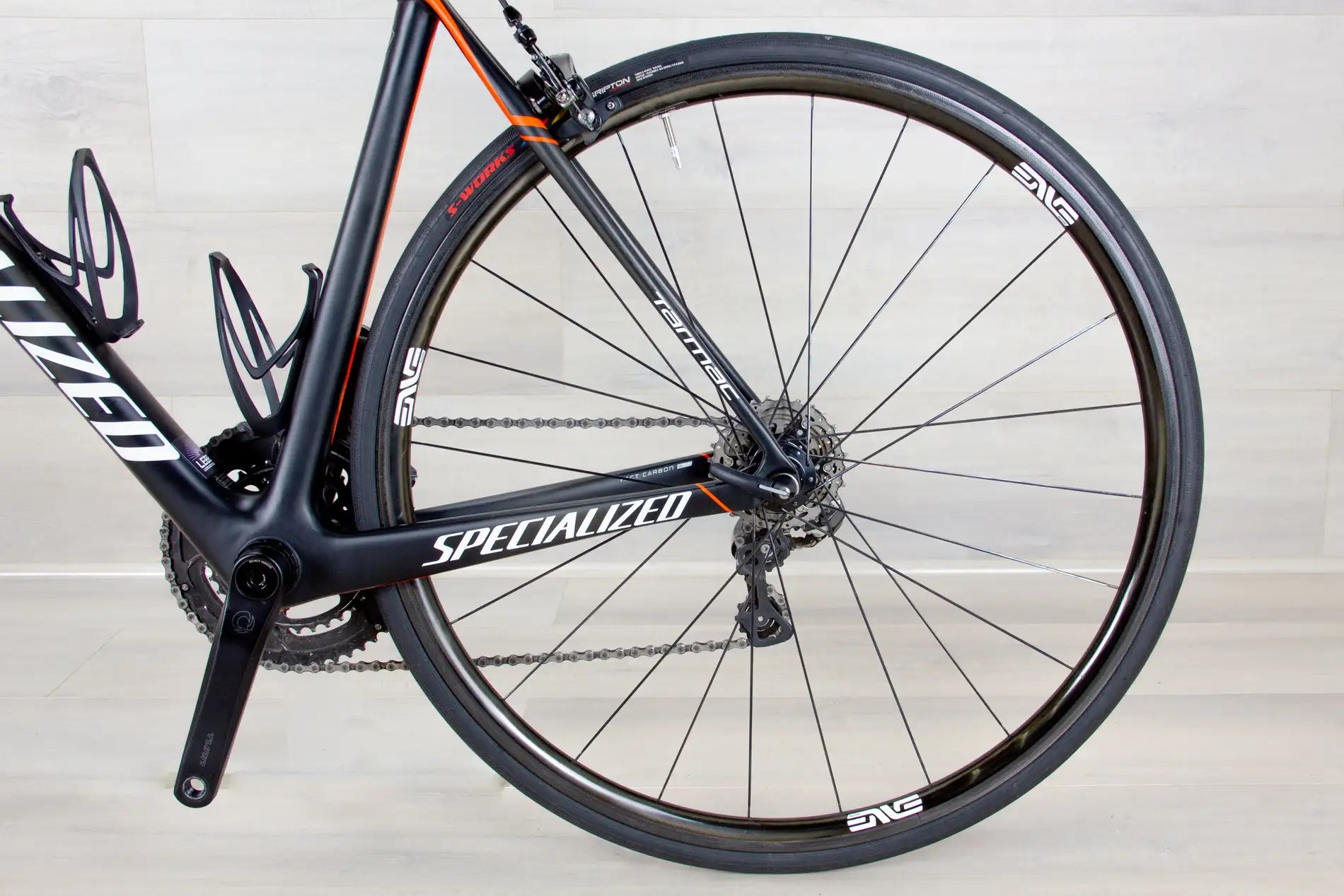 Specialized Tarmac PRO - 2018, 54 cm