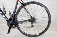 Specialized Tarmac PRO - 2018, 54 cm