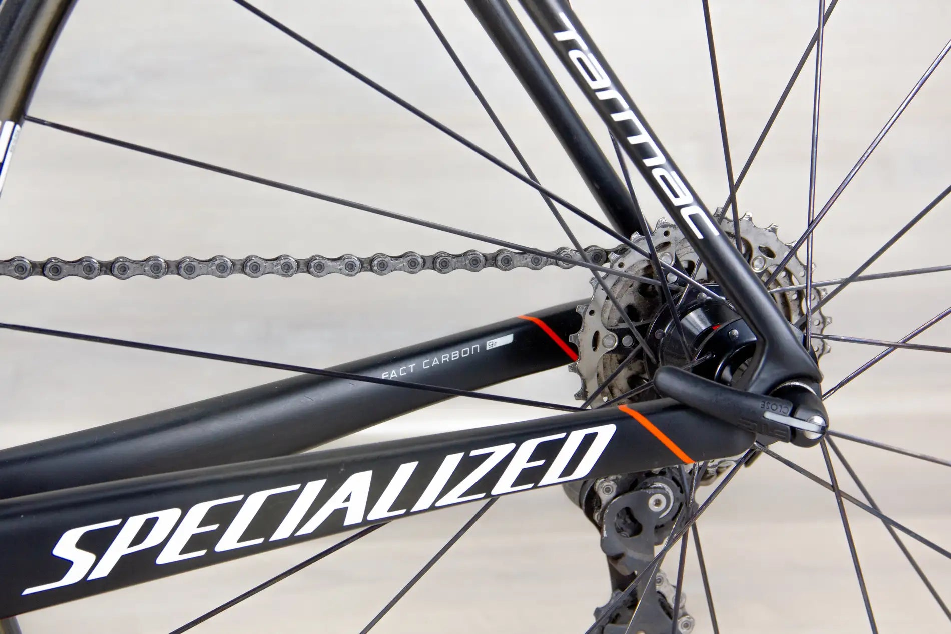 Specialized Tarmac PRO - 2018, 54 cm