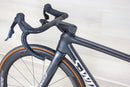 Specialized S-Works Tarmac SL8 (custom build) - 2025, 52 cm