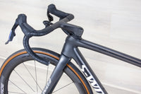 Specialized S-Works Tarmac SL8 (custom build) - 2025, 52 cm