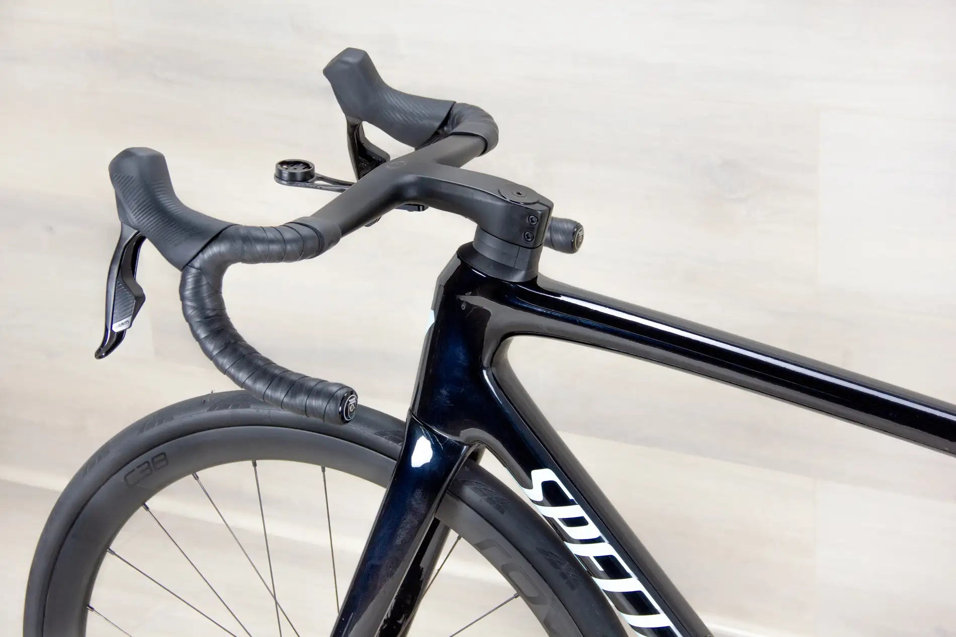 Specialized Tarmac SL8 - 2024, 56 cm