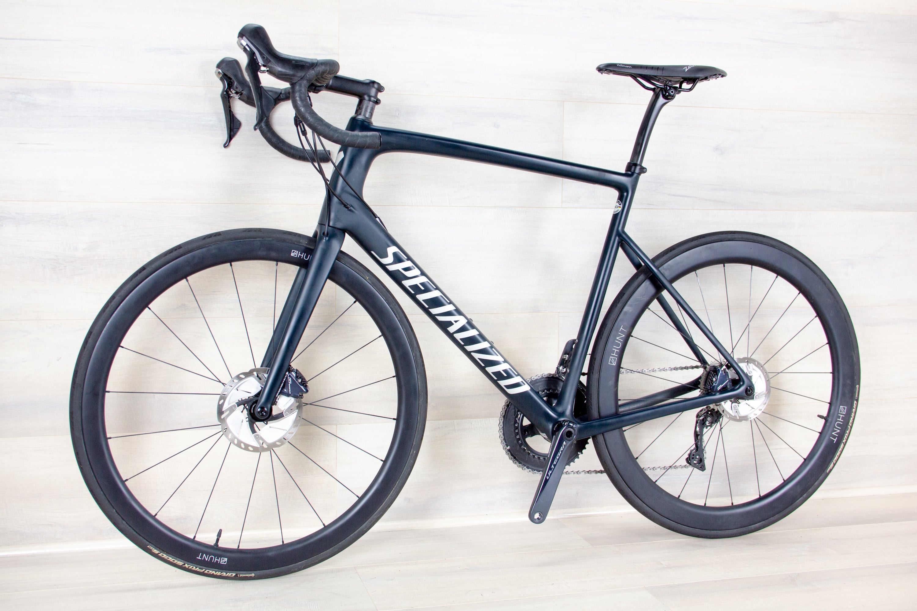 Specialized Tarmac - 2021, 58 cm