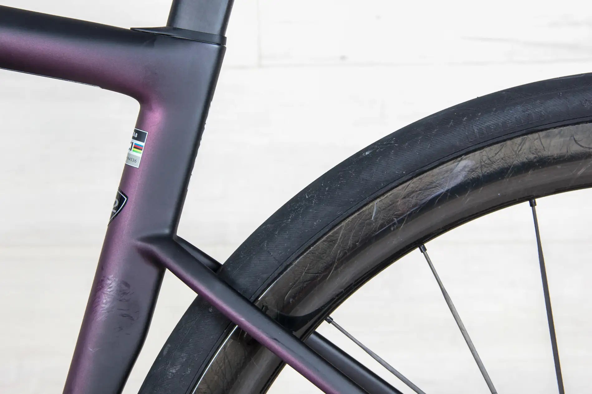 Specialized Tarmac SL8 Custom - 2025, 52 cm