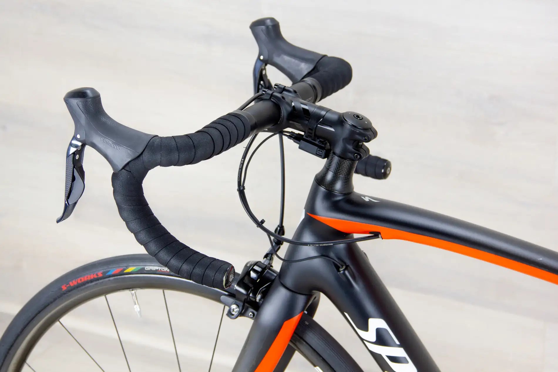 Specialized Tarmac PRO - 2018, 54 cm