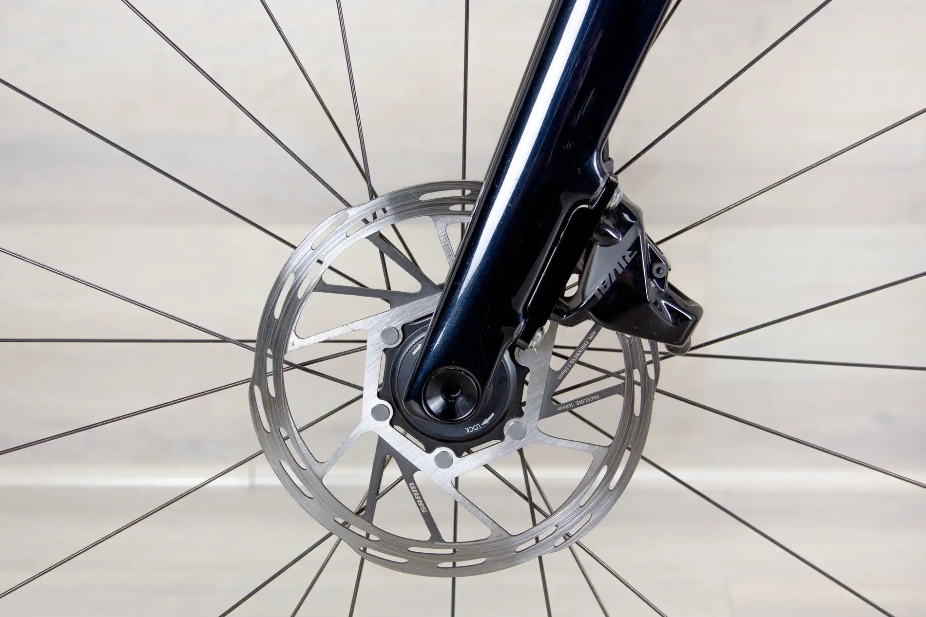 Specialized Tarmac SL8 - 2024, 56 cm