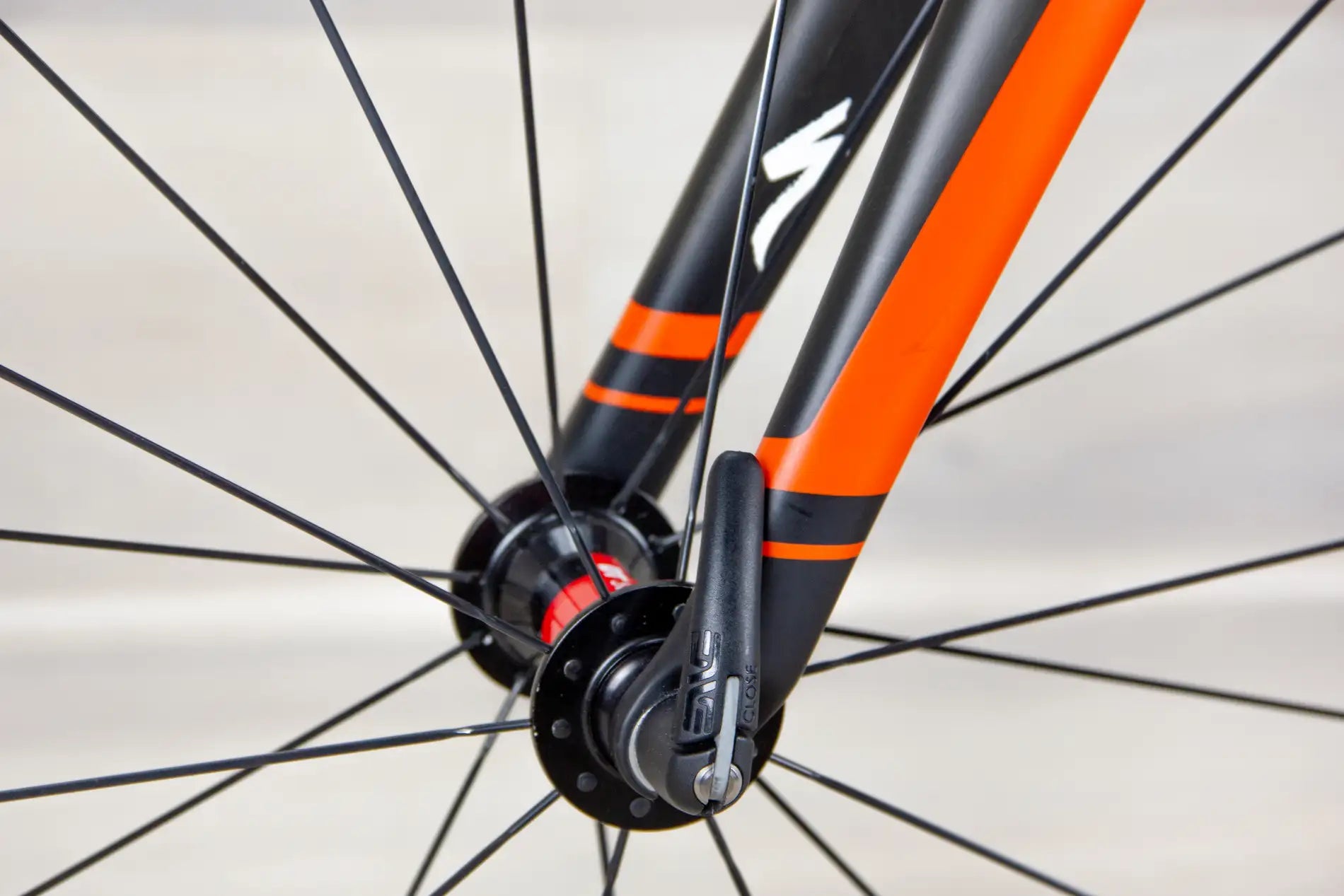 Specialized Tarmac PRO - 2018, 54 cm