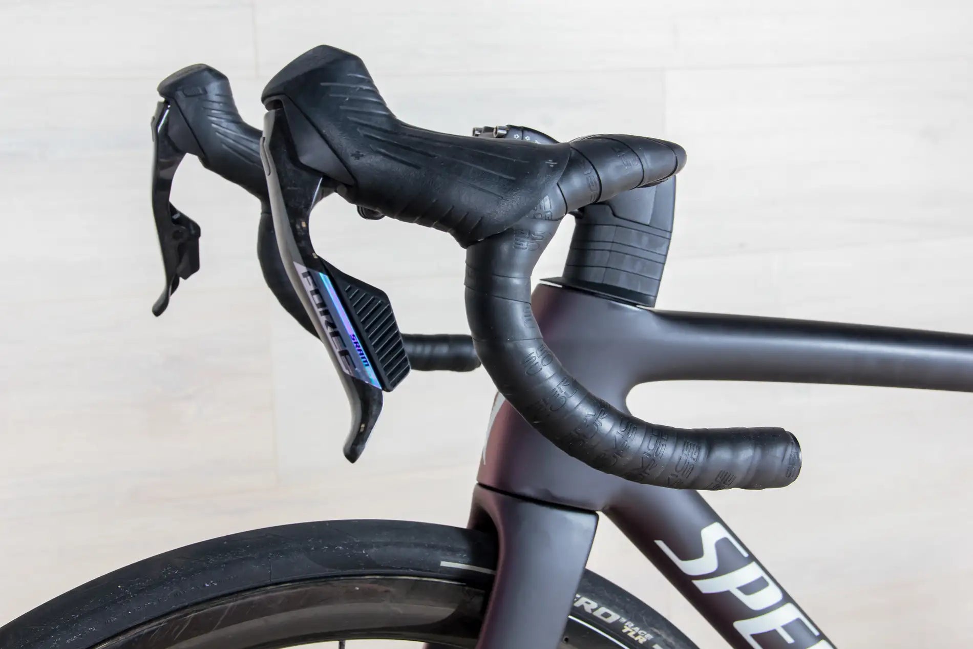 Specialized Tarmac SL8 Custom - 2025, 52 cm