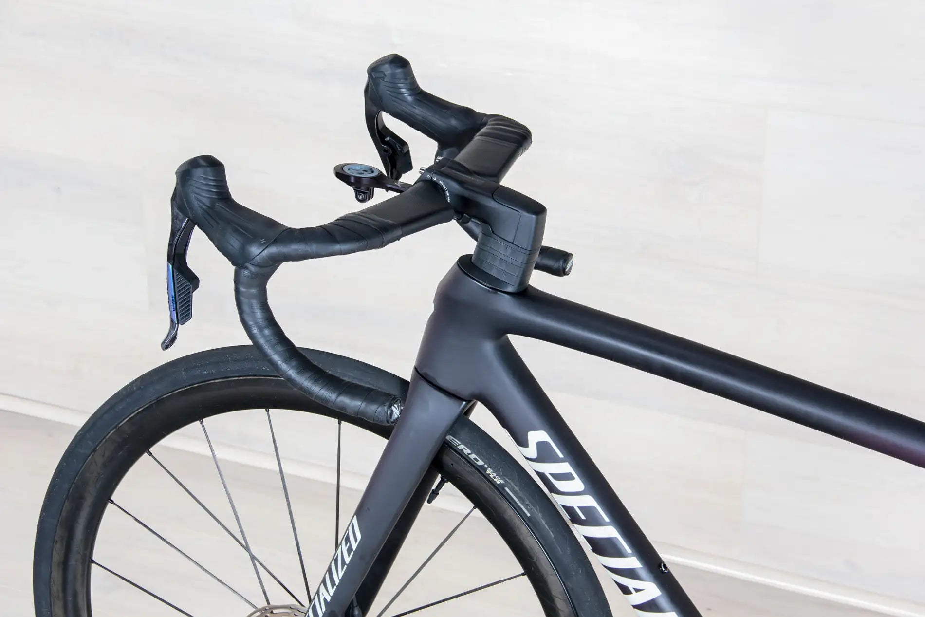 Specialized Tarmac SL8 Custom - 2025, 52 cm