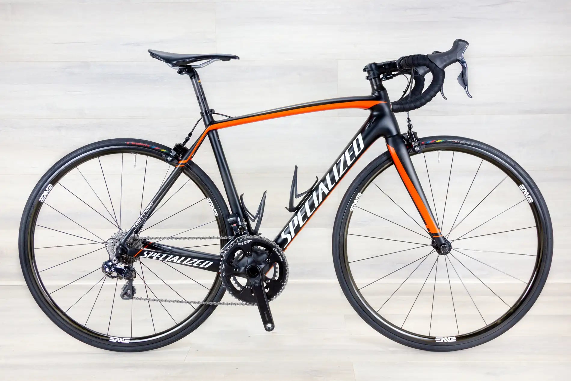 Specialized Tarmac PRO - 2018, 54 cm