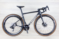 Specialized S-Works Tarmac SL8 (custom build) - 2025, 52 cm