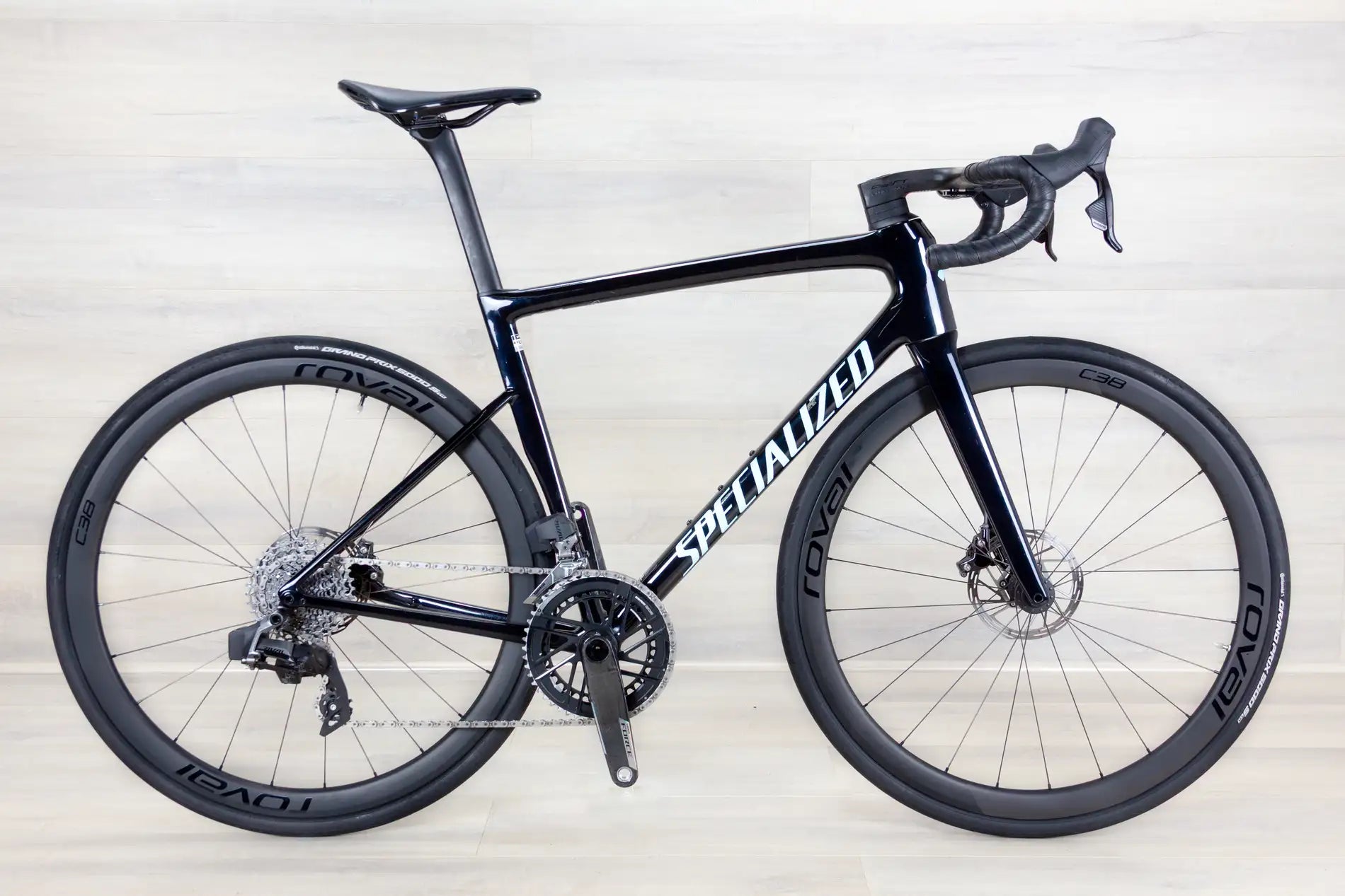 Specialized Tarmac SL8 - 2024, 56 cm