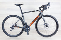 Specialized Tarmac SL6 Comp - 2021, 56 cm