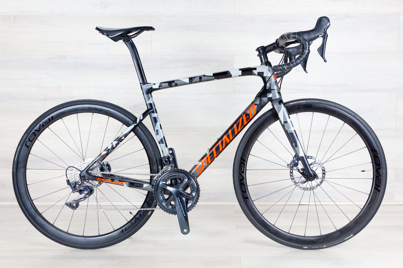 Specialized Tarmac SL6 Comp - 2021, 56 cm