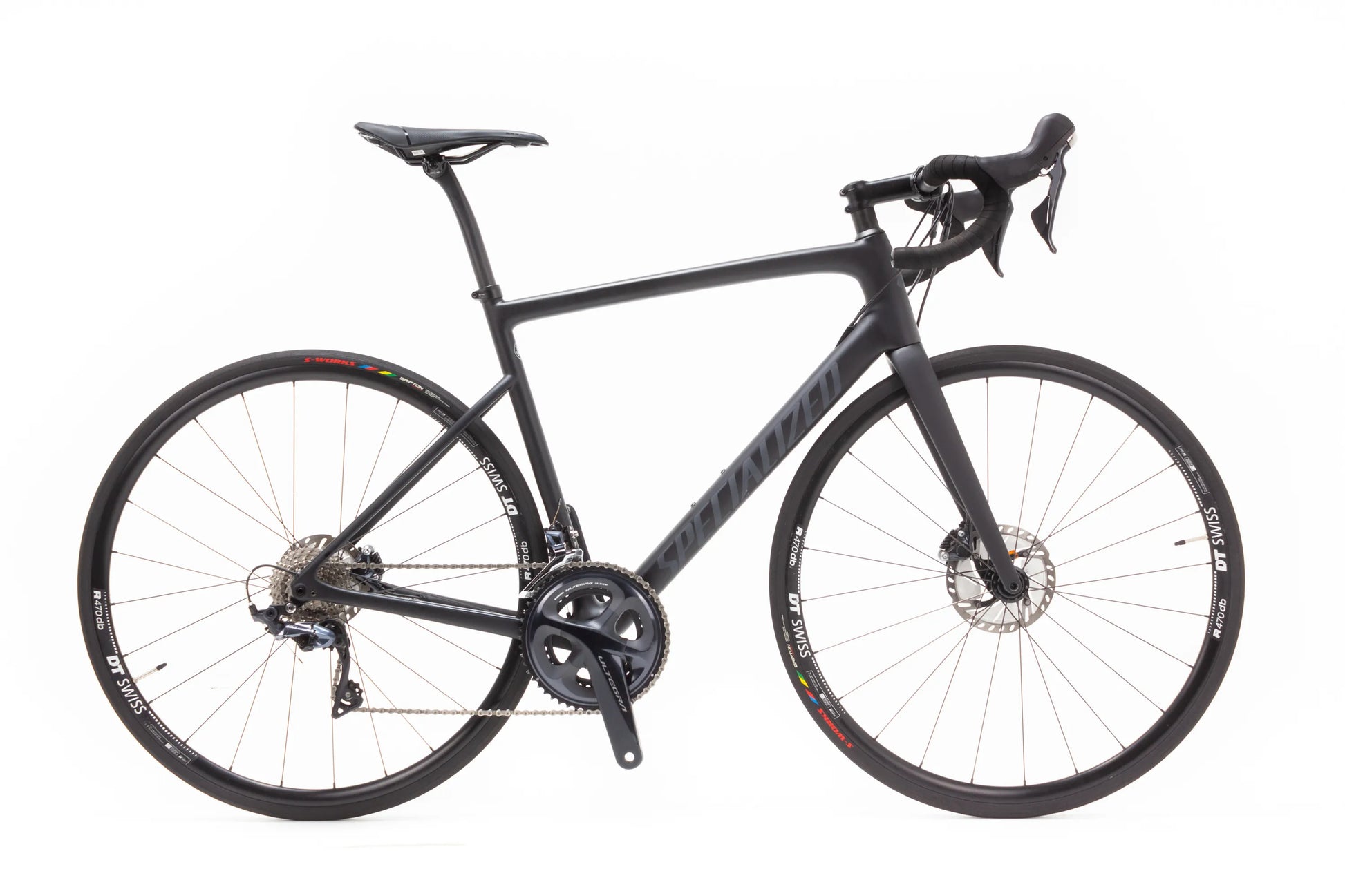 Specialized tarmac sl6 ultegra hotsell