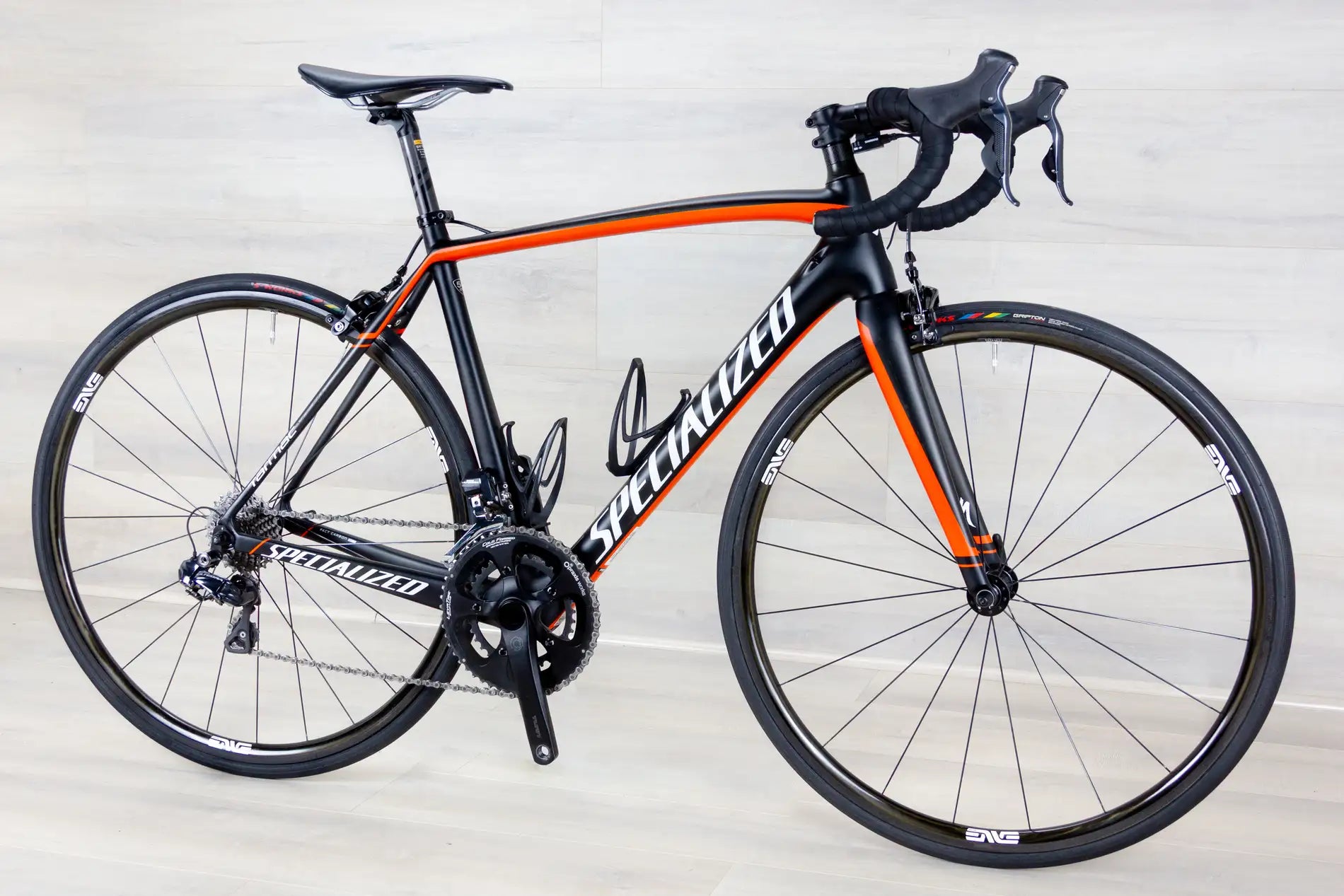 Specialized Tarmac PRO - 2018, 54 cm