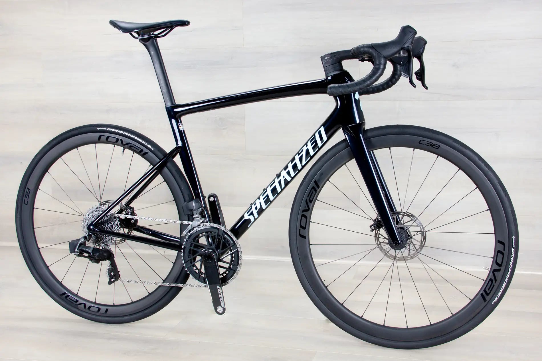 Specialized Tarmac SL8 - 2024, 56 cm