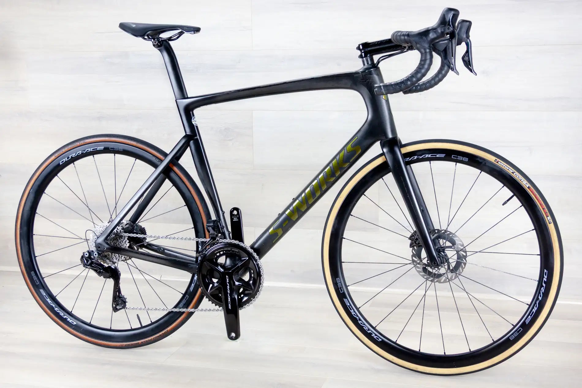 Specialized S-Works Tarmac SL7 - 2023, 60 cm