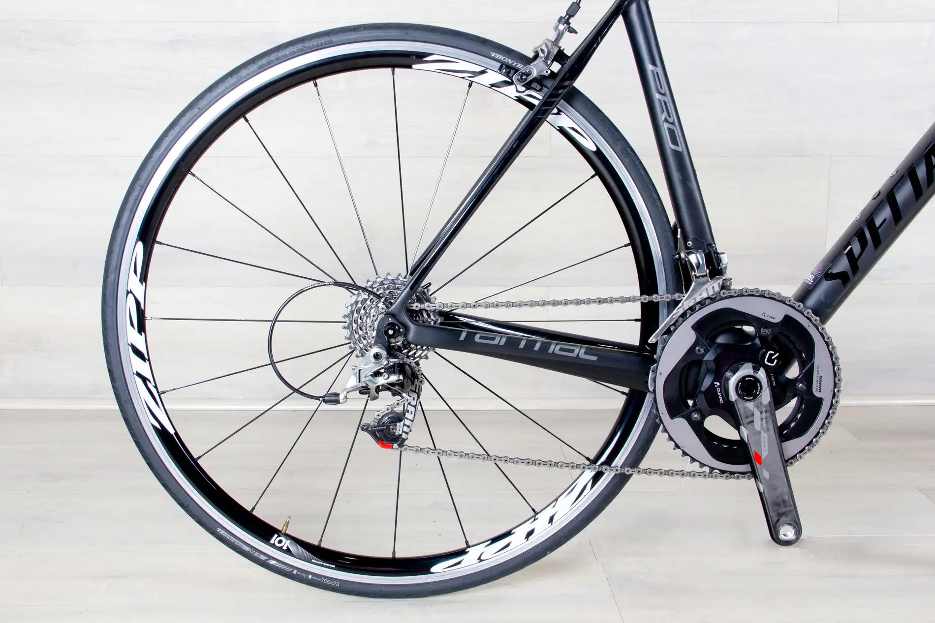 Specialized Tarmac SL4 Pro - 2015, 54 cm