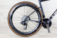 Specialized S-Works Tarmac SL8 (custom build) - 2025, 52 cm