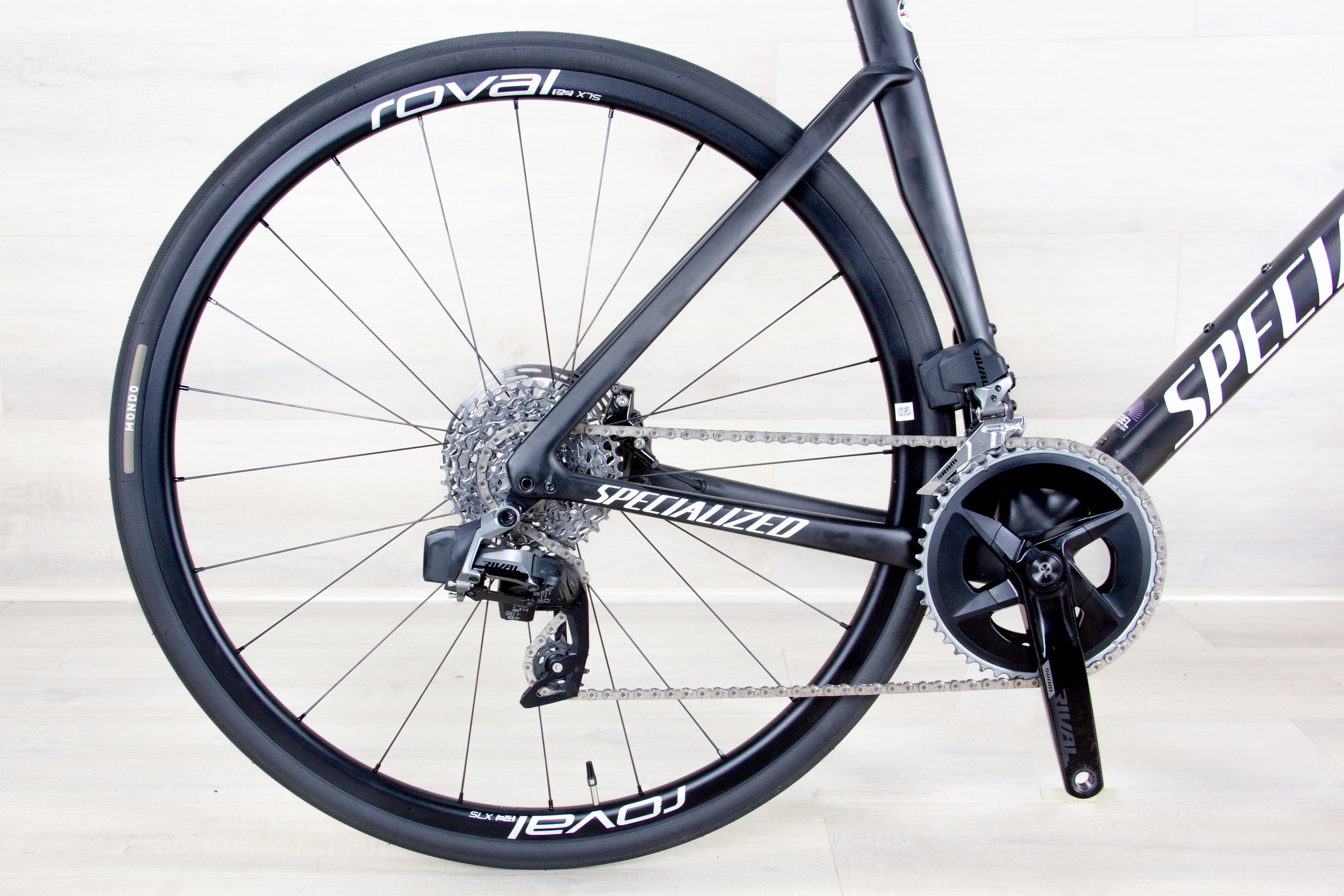 Specialized Tarmac SL7 Expert - 2024, 58 cm