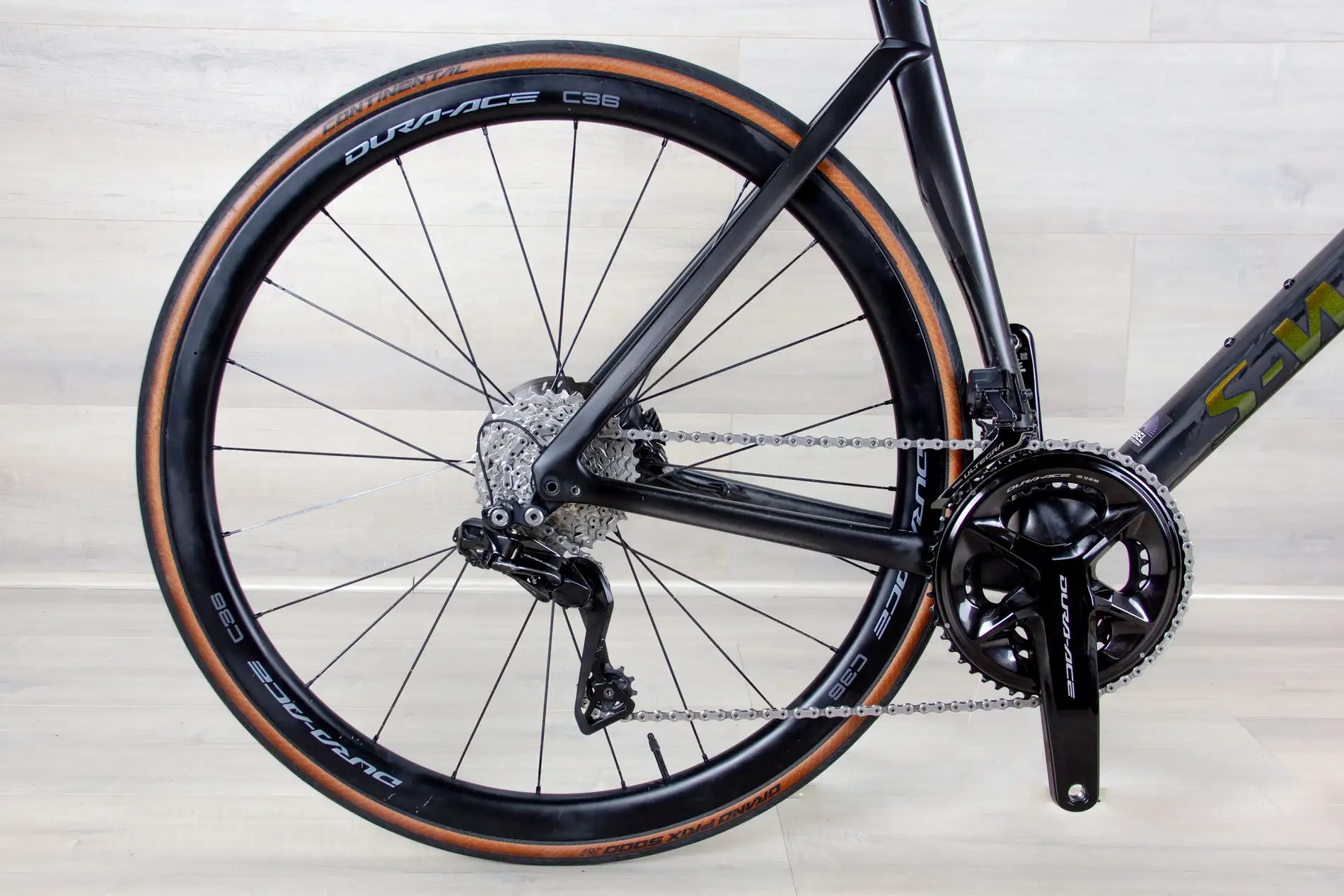 Specialized S-Works Tarmac SL7 - 2023, 60 cm