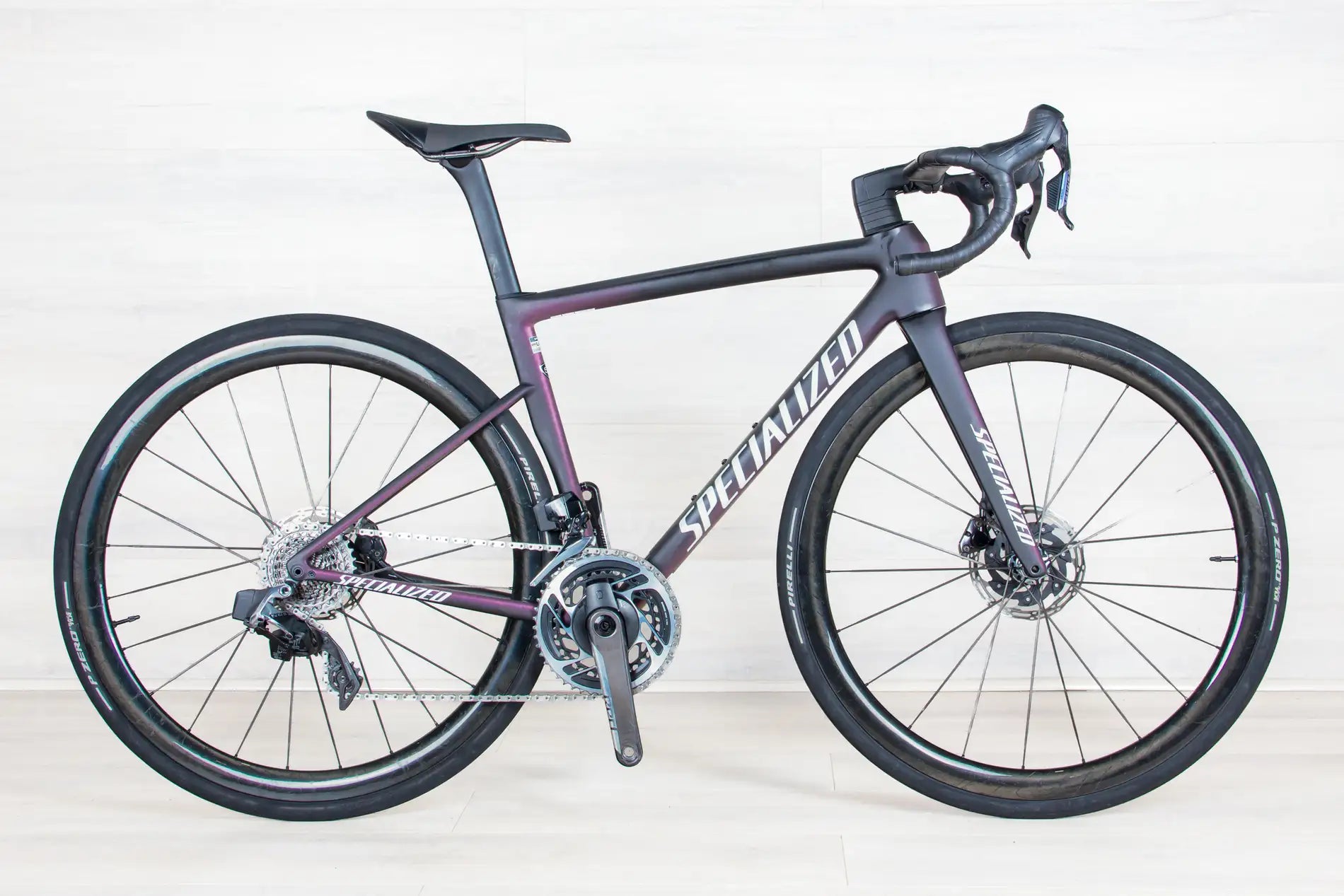 Specialized Tarmac SL8 Custom - 2025, 52 cm