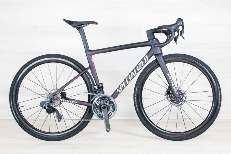 Specialized Tarmac SL8 Custom - 2025, 52 cm