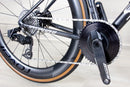 Specialized S-Works Tarmac SL8 (custom build) - 2025, 52 cm