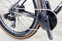 Specialized S-Works Tarmac SL8 (custom build) - 2025, 52 cm
