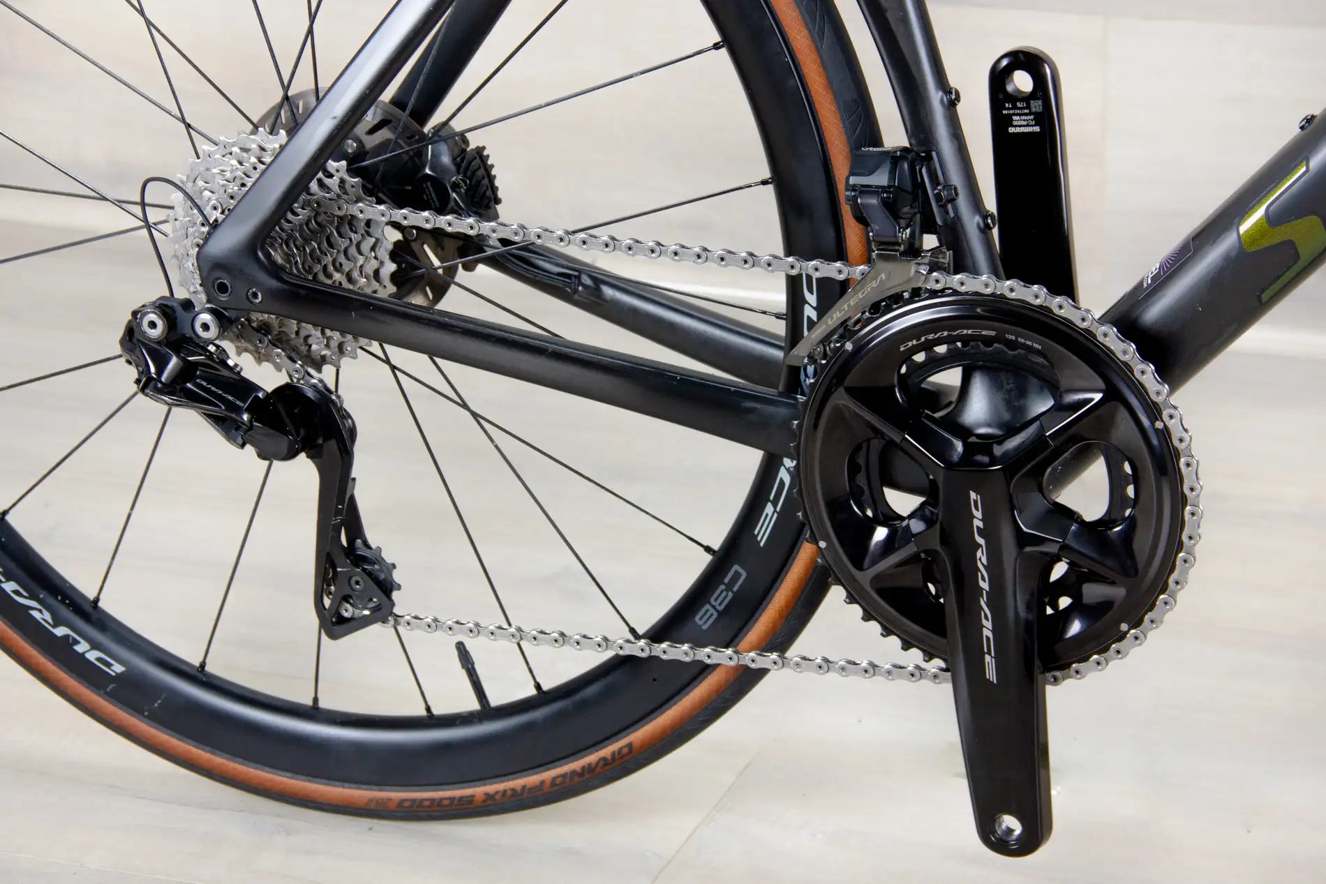 Specialized S-Works Tarmac SL7 - 2023, 60 cm