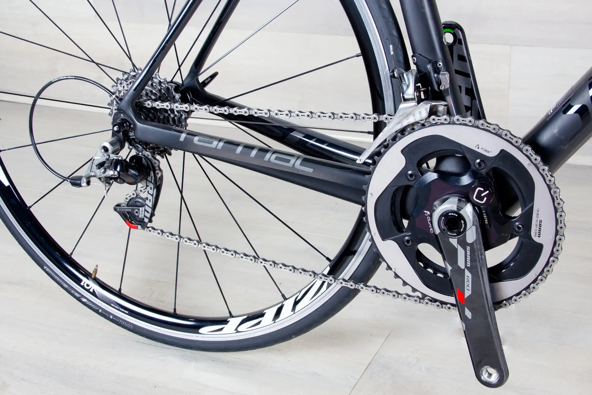 Specialized Tarmac SL4 Pro - 2015, 54 cm