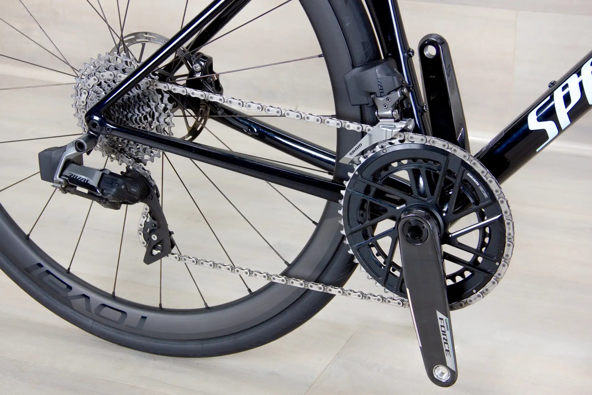 Specialized Tarmac SL8 - 2024, 56 cm