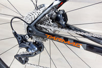 Specialized Tarmac SL6 Comp - 2021, 56 cm