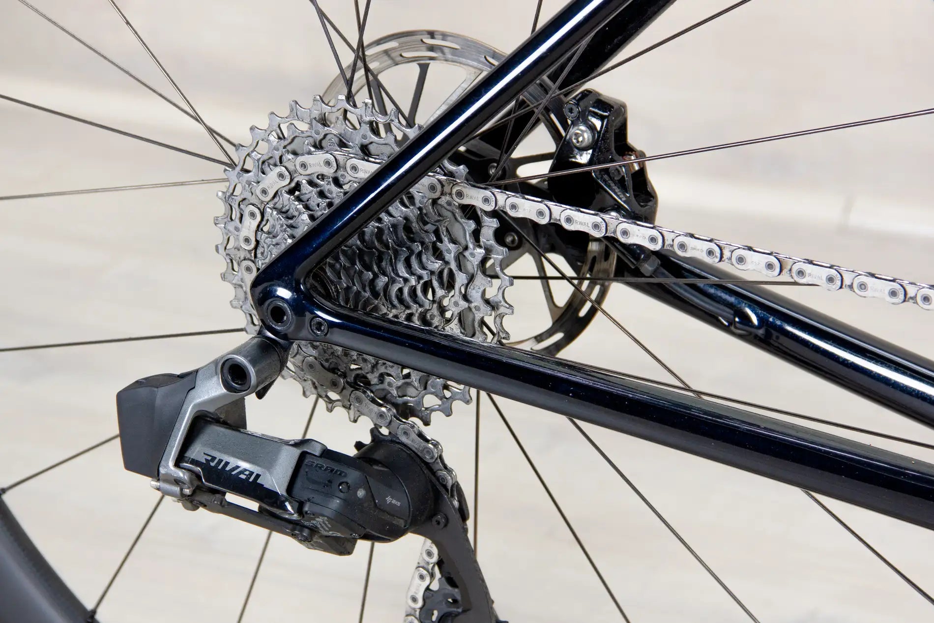 Specialized Tarmac SL8 - 2024, 56 cm