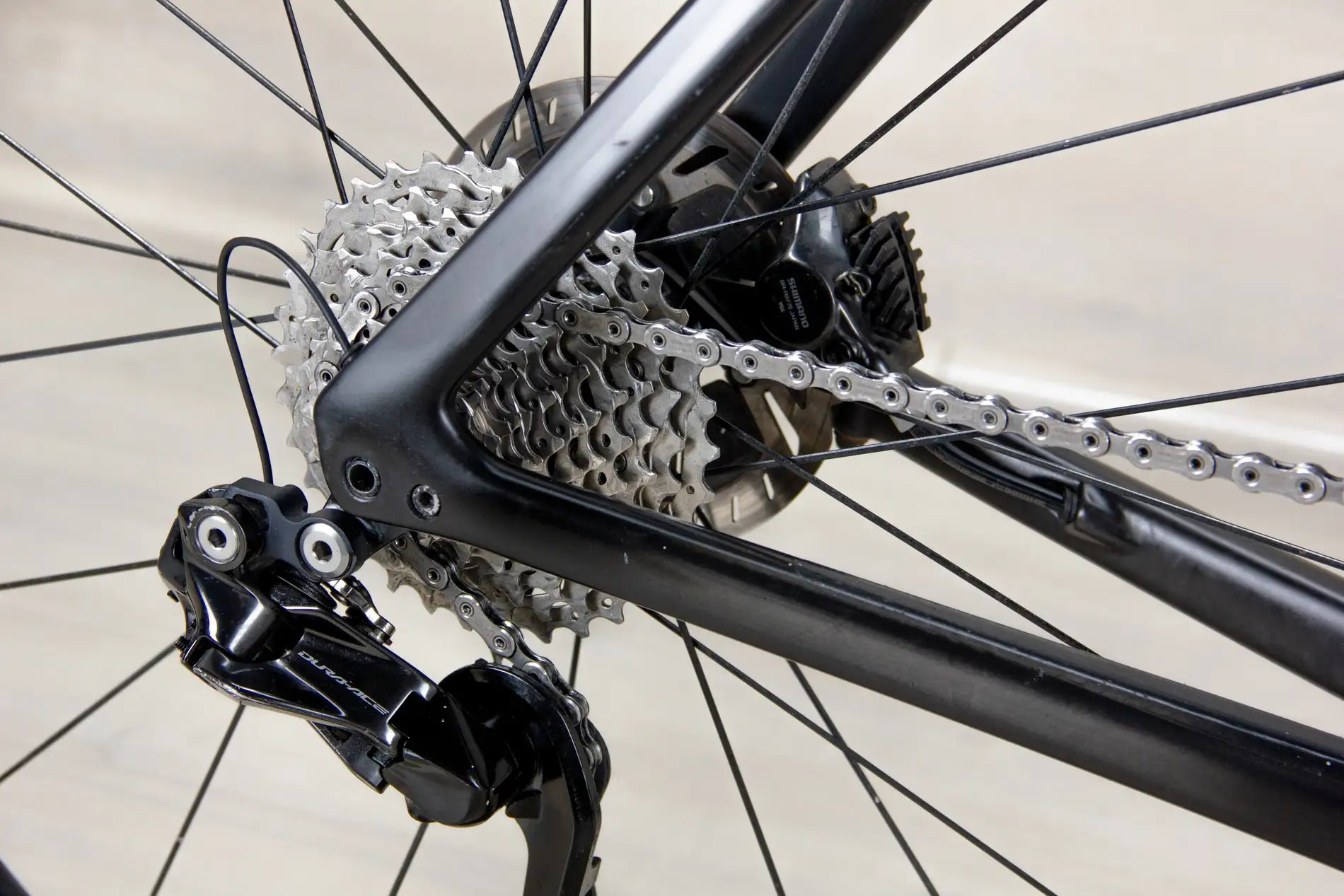 Specialized S-Works Tarmac SL7 - 2023, 60 cm