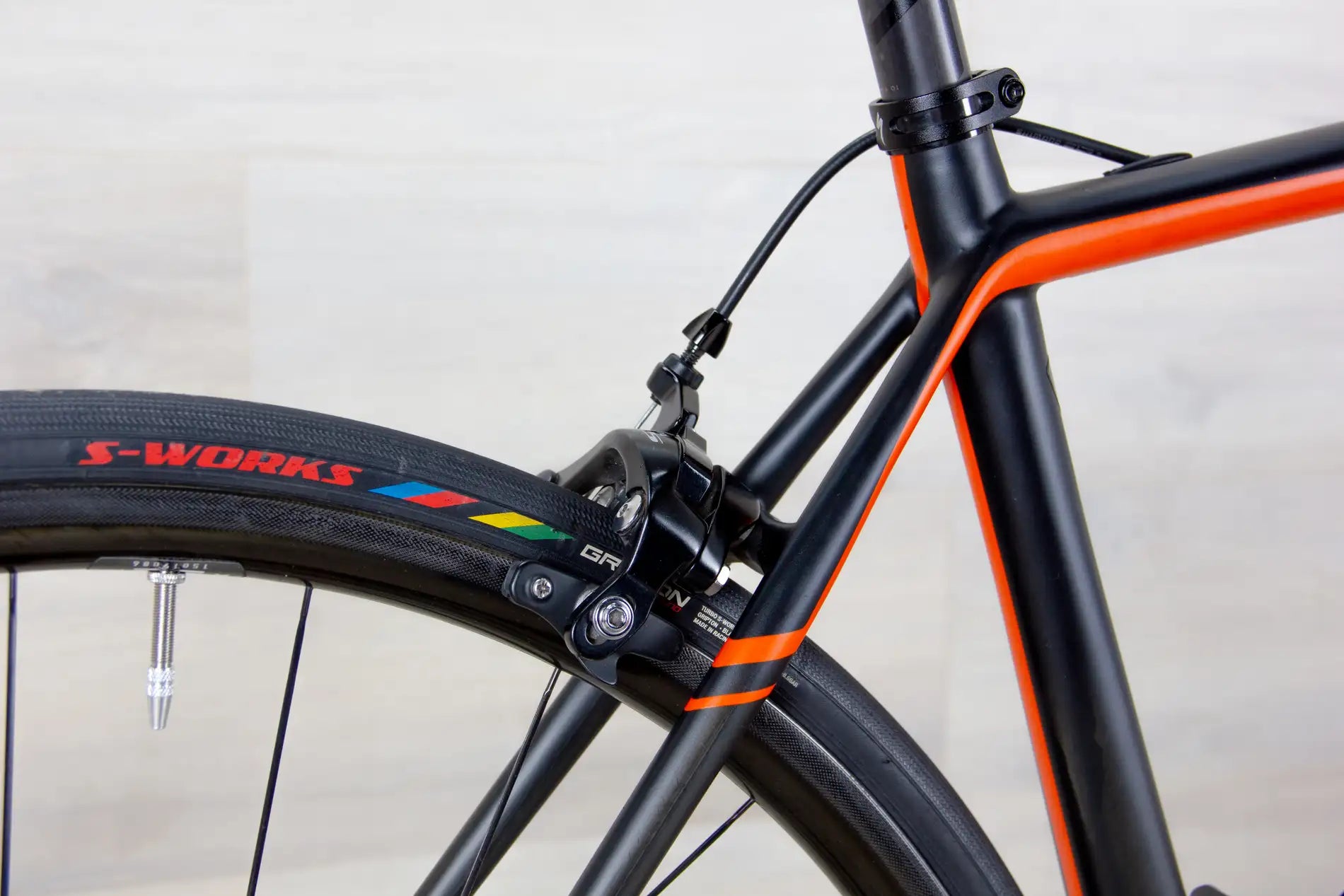 Specialized Tarmac PRO - 2018, 54 cm