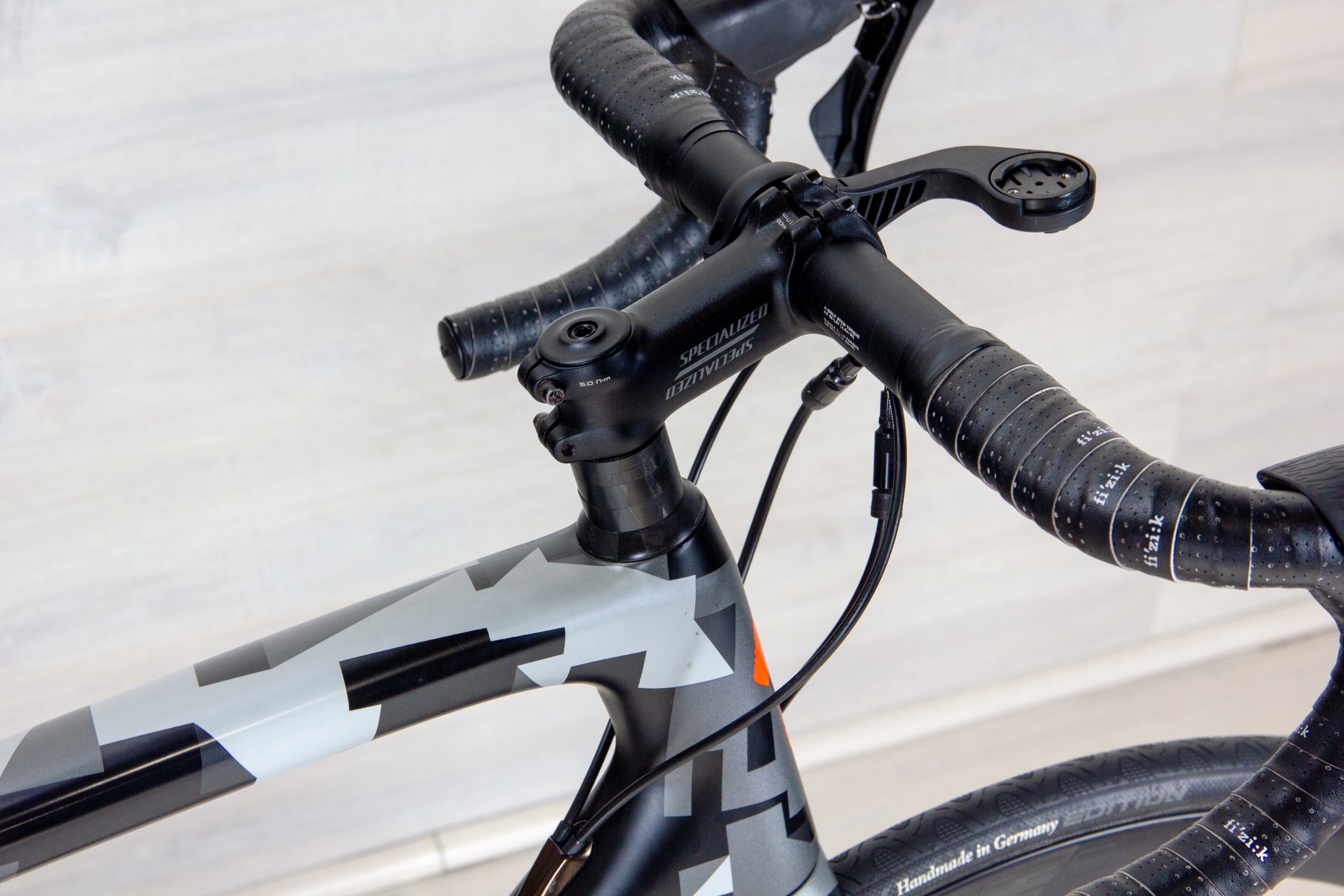 Specialized Tarmac SL6 Comp - 2021, 56 cm