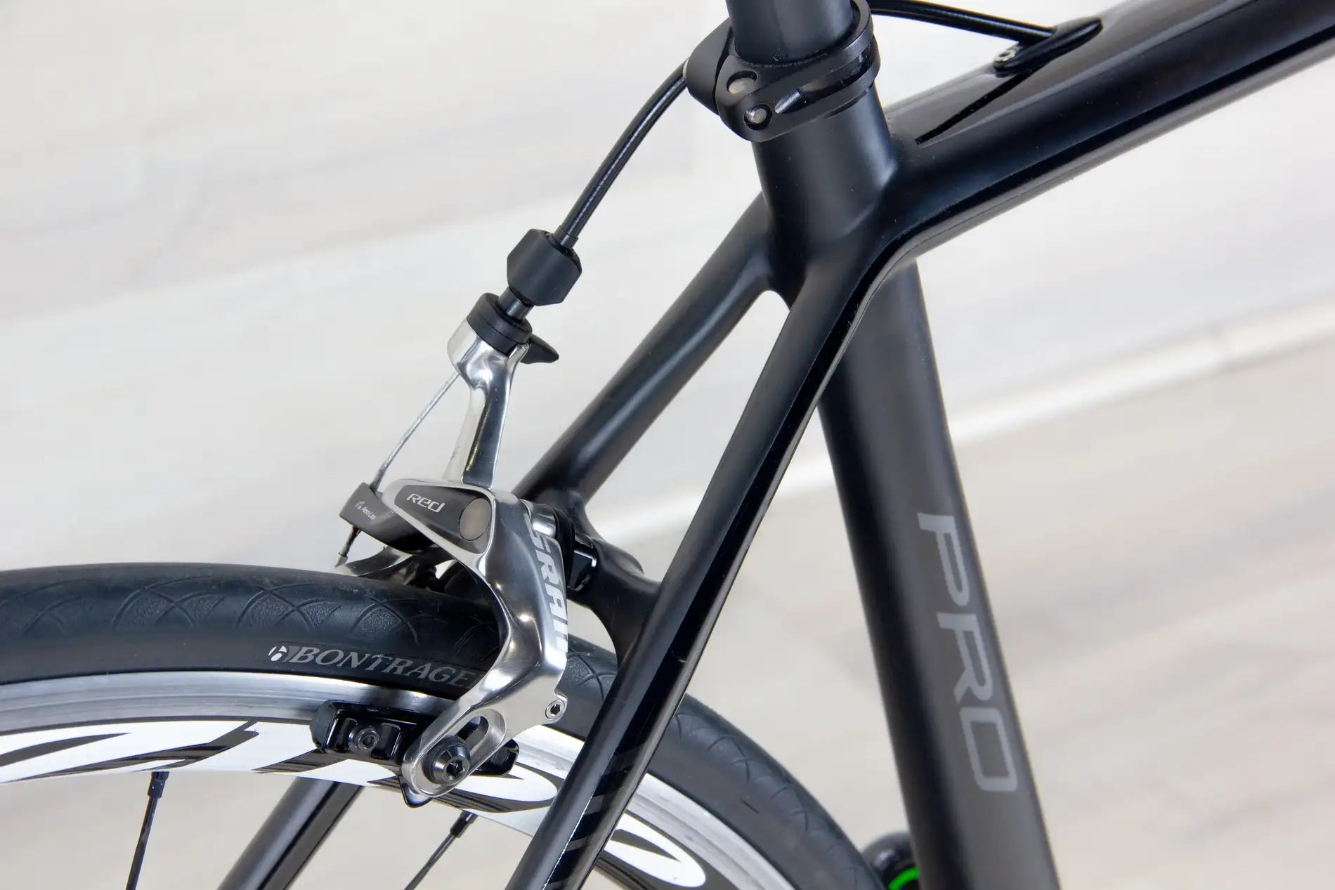 Specialized Tarmac SL4 Pro - 2015, 54 cm