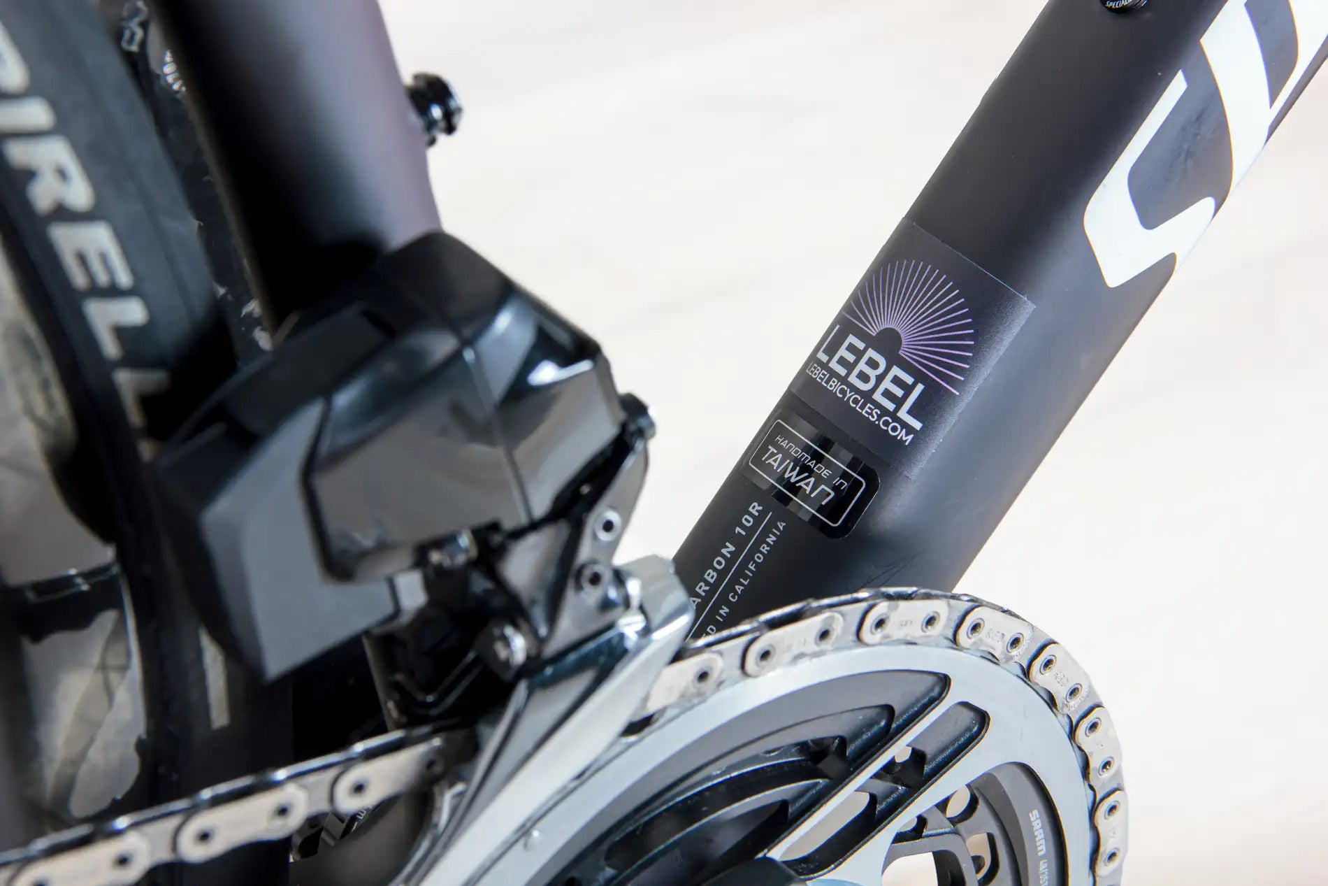 Specialized Tarmac SL8 Custom - 2025, 52 cm