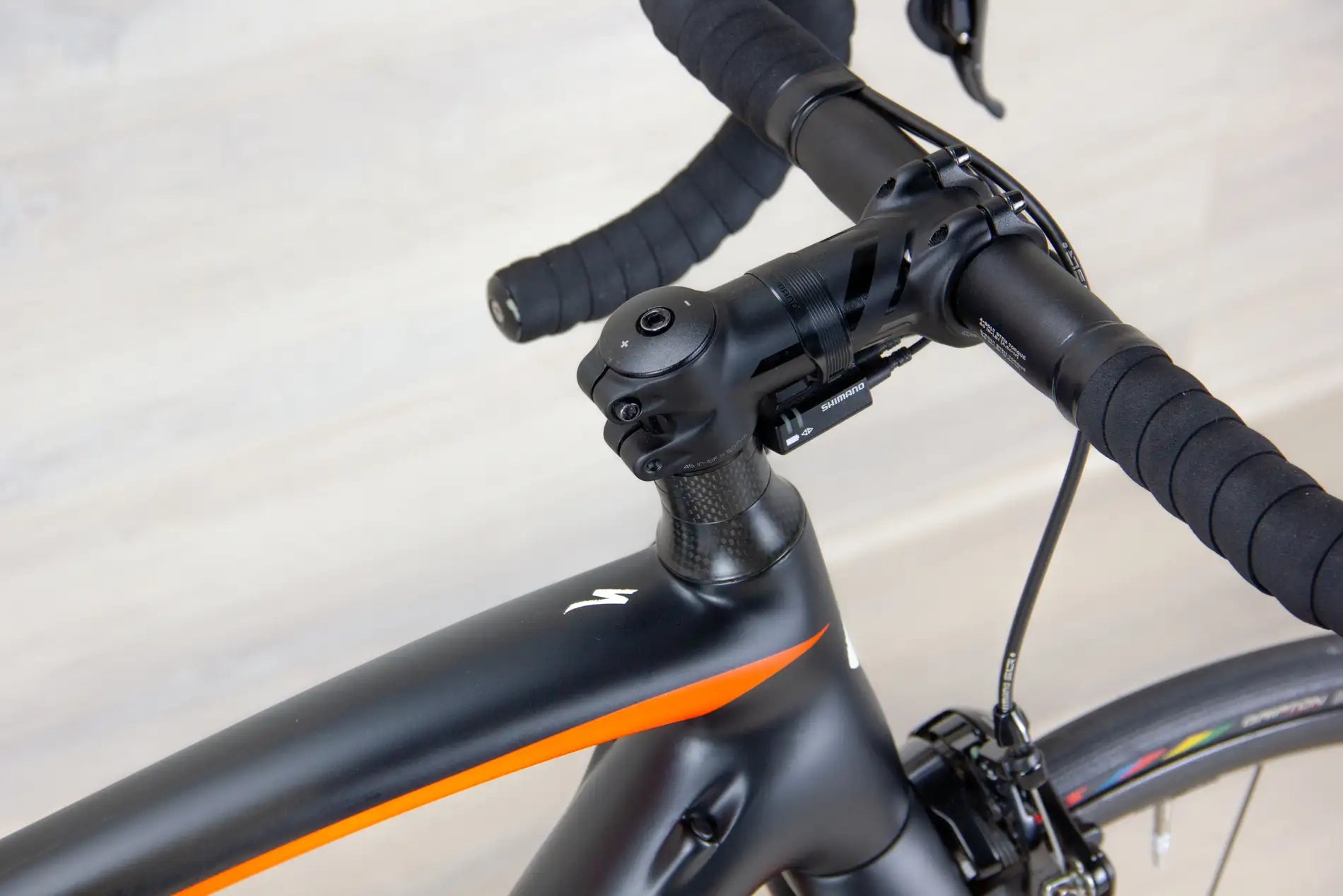 Specialized Tarmac PRO - 2018, 54 cm