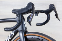 Specialized S-Works Tarmac SL8 (custom build) - 2025, 52 cm