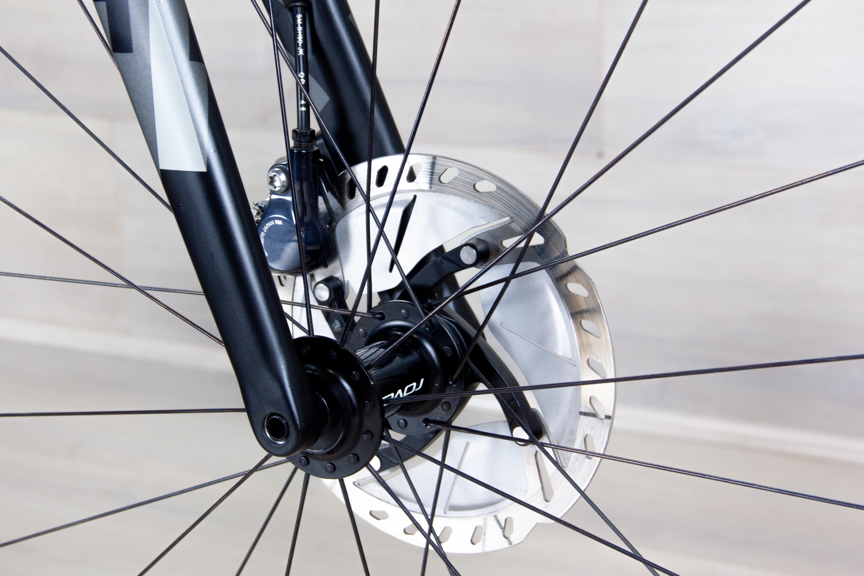 Specialized Tarmac SL6 Comp - 2021, 56 cm