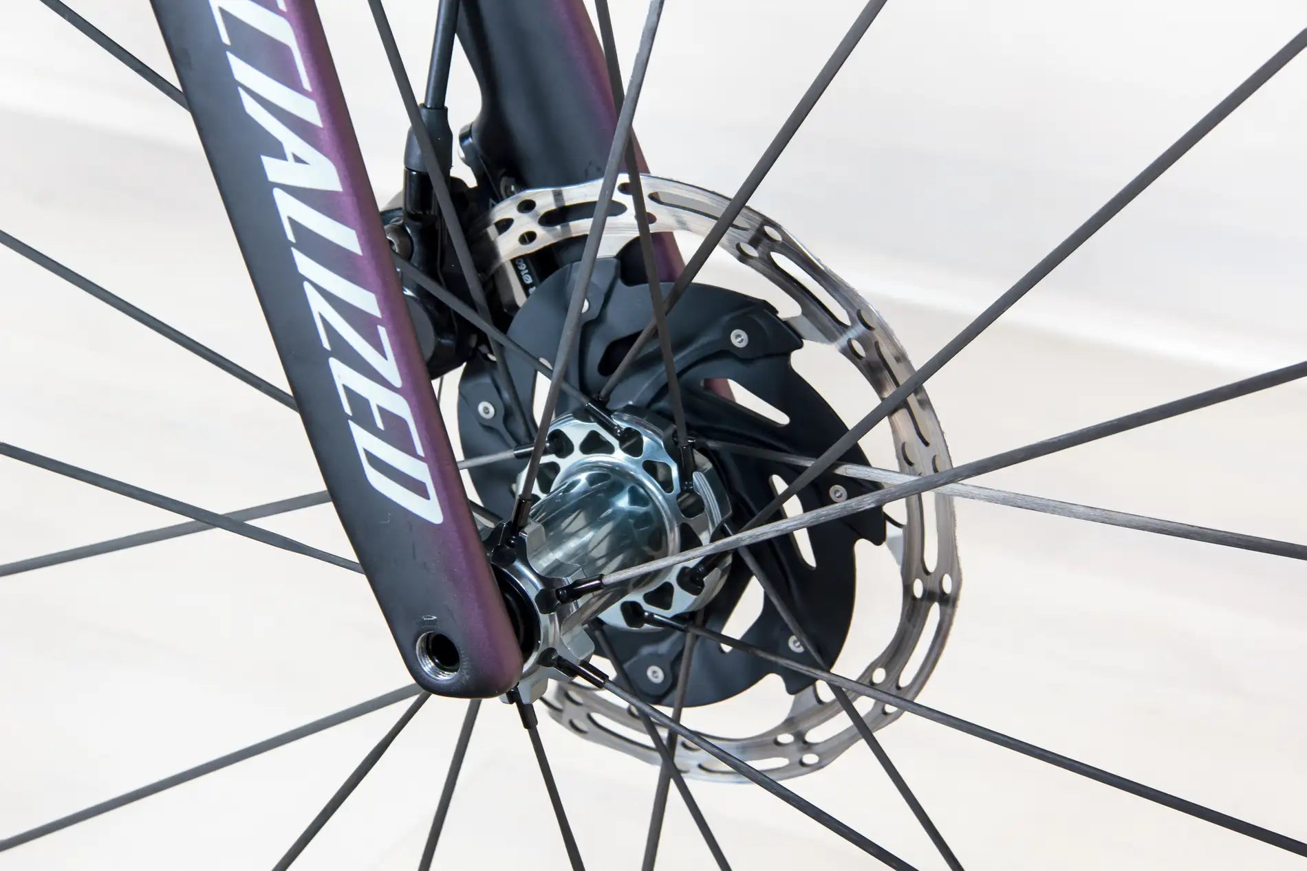 Specialized Tarmac SL8 Custom - 2025, 52 cm