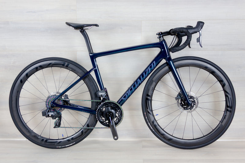 Specialized Tarmac SL6 - 2021, 52 cm