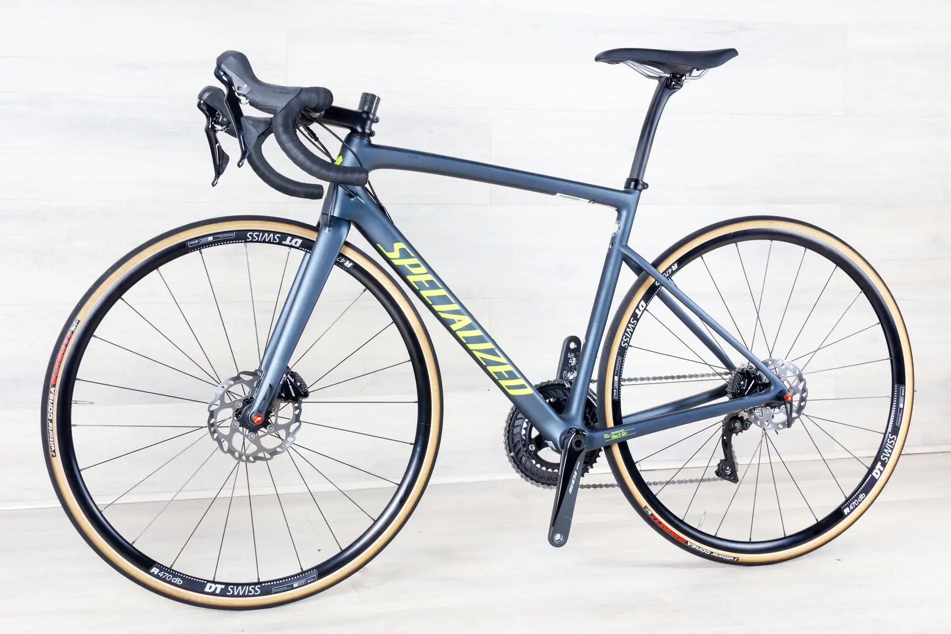 Specialized Tarmac Sport - 2021, 54 cm